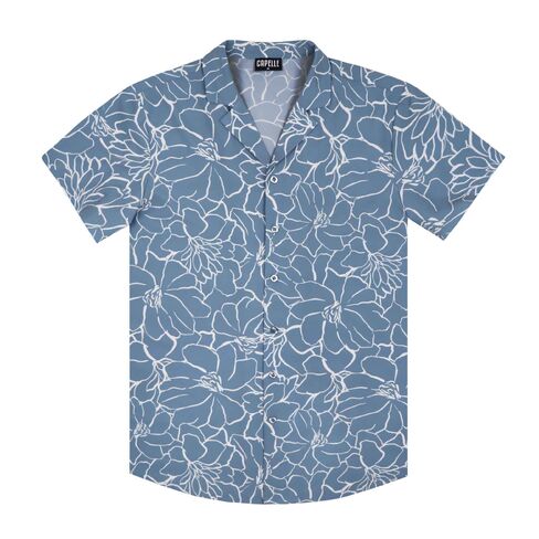قميص Capelle Miami Closeouts مصمم in Kuwait