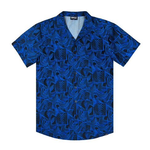 قميص Capelle Miami Closeouts مصمم in Kuwait