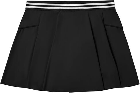 blibean Tween Girls Athletic Shorts Flowy Skirts 6-15 Year in Saudi Arabia