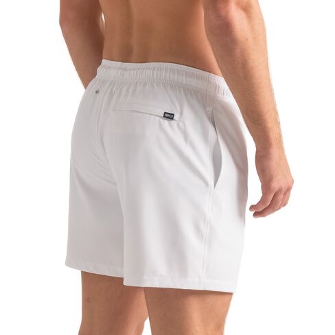 Capelle Miami Arctic White - Men's Matching Resort Set in Kuwait