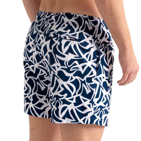 Capelle Miami Blooming Freedom - Men's Resort Set | 2 Shorts + Shirt in Kuwait