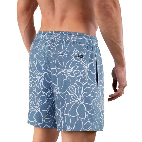 Capelle Miami Blooming Freedom - Men's Resort Set | 2 Shorts + Shirt in Kuwait