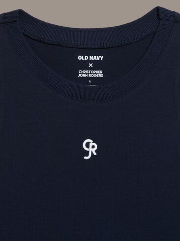 Old Navy Old Navy x Christopher John Rogers Tank Top - In the Navy in Saudi Arabia