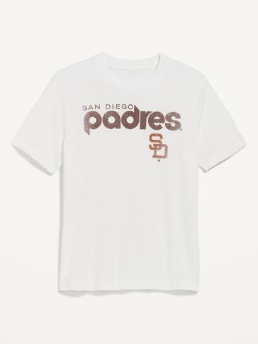 تي شيرت Old Navy San Diego Padres للرجال - سان دييغو بادريس in Kuwait