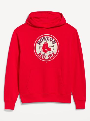 بلوفر هوديي للرجال من Old Navy Boston Red Sox - بوسطن ريد سوكس in Saudi Arabia