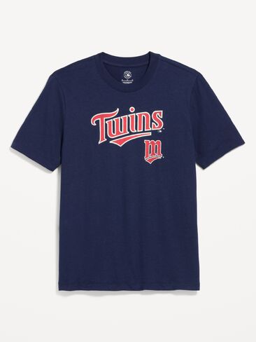 تي شيرت Old Navy Minnesota Twins للرجال - مينيسوتا توينز in Kuwait