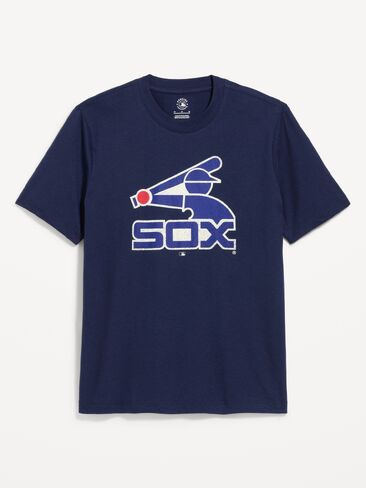 تي شيرت Old Navy Chicago White Sox للرجال - Chicago White Sox in Kuwait
