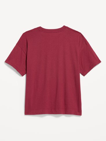 Old Navy Philadelphia Phillies Crew-Neck T-Shirt for Women - Philadelphia Phillies in Saudi Arabia