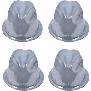 12 Pcs Hat Shaper For Caps Plastic Hat Display Stand For Multiple Hats With Shaping Inserts And Tabletop Cap Holder - Perfect For Beanies, Fedora Hats Bucket Hats Forms, Blocks, Heads Reshaper Moldes
