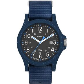 Timex Men's Reclaim Ocean 40mm Watch