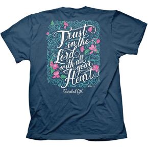 womens Classic Fit T-shirt