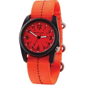 BERTUCCI DX3 PLUS Watch