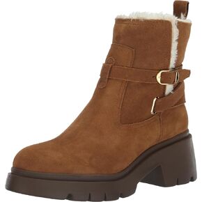 Steve Madden Women's Colletta Ankle Boot