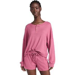 Honeydew Intimates Women's Late Night Lounge Set