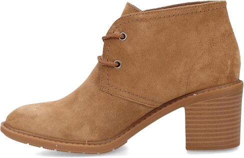 Clarks Women's Scene Lace Boot Fashion in Saudi Arabia
