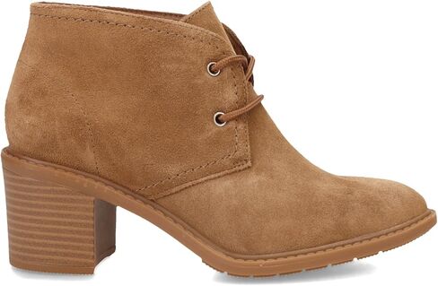 Clarks Women's Scene Lace Boot Fashion in Saudi Arabia