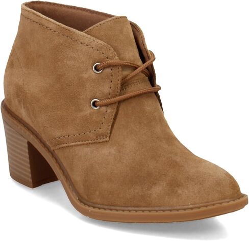 Clarks Women's Scene Lace Boot Fashion in Saudi Arabia