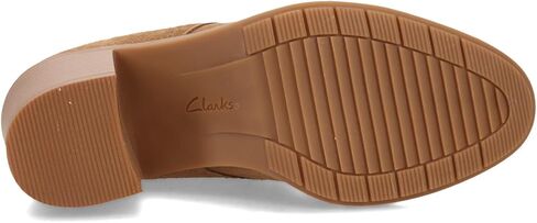 Clarks Women's Scene Lace Boot Fashion in Saudi Arabia