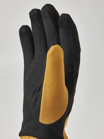 Hestra Women’s Zephyr Glove | 5-Finger Glove for Cold Weather & Everyday Wear in Saudi Arabia