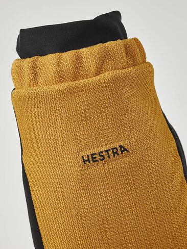 Hestra Women’s Zephyr Glove | 5-Finger Glove for Cold Weather & Everyday Wear in Saudi Arabia