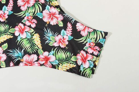 تي شيرت نسائي من SSLR مطبوع برقبة دائرية وأكمام قصيرة للنساء in Kuwait