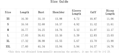 Floerns Women's Graphic Print Short Sleeve Round Neck Crop Tee in Saudi Arabia