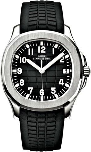 TIME WARRIOR Men's Watches LGXIGE Brand Luxury Fashion Casual Watch AAA Men's Wrist Sport Watch Patek Style Watch for Men in Saudi Arabia