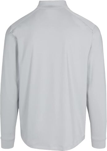 حذاء Greg Norman للرجال L/S Dimple بسحاب 1/4 in Saudi Arabia