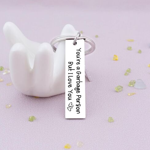 Gifts for Boyfriend from Girlfriend Funny Boyfriend Keychain Husband From Girlfriend Wife Anniversary Birthday Gifts For Couple Keyring Men Him Her Valentine Wedding Valentines Christmas in Saudi Arabia