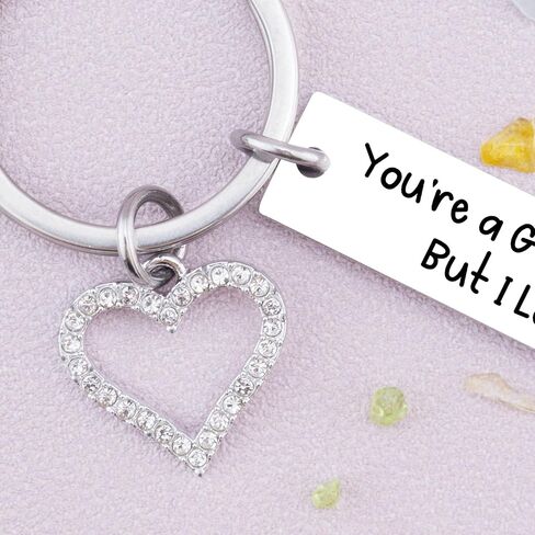 Gifts for Boyfriend from Girlfriend Funny Boyfriend Keychain Husband From Girlfriend Wife Anniversary Birthday Gifts For Couple Keyring Men Him Her Valentine Wedding Valentines Christmas in Saudi Arabia