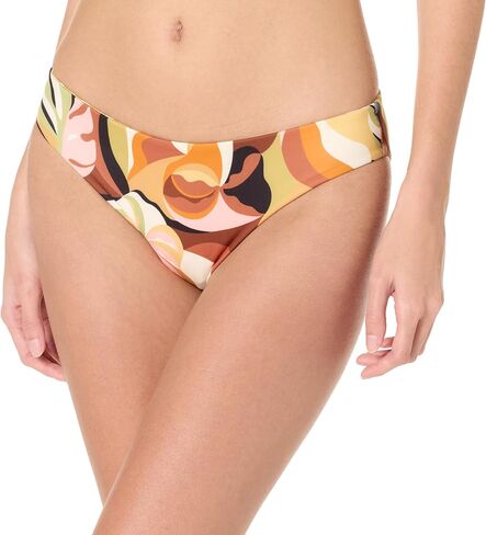 Billabong womens Return to Paradise Reversible Lowride Bikini Bottom Bikini Bottoms in Saudi Arabia