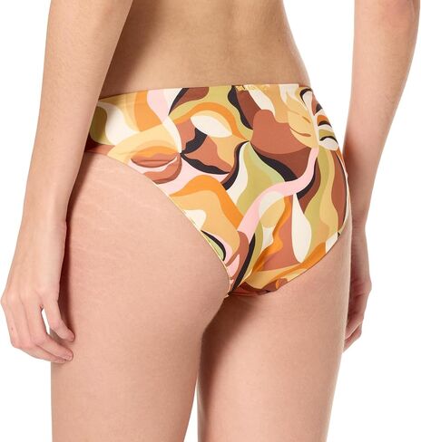 Billabong womens Return to Paradise Reversible Lowride Bikini Bottom Bikini Bottoms in Saudi Arabia