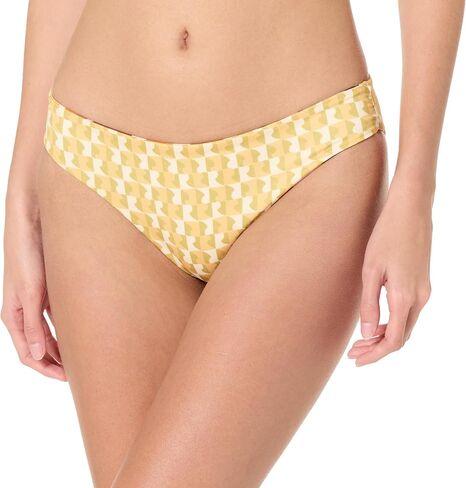 Billabong womens Return to Paradise Reversible Lowride Bikini Bottom Bikini Bottoms in Saudi Arabia