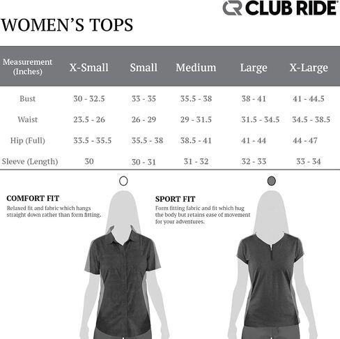 Club Ride Women's Liv'n Flannel Shirt - Stylish & Versatile Comfort for Biking and Hiking Outdoor Adventures in Saudi Arabia