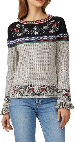 Aldomartins Women's Pesse Sweater in Saudi Arabia