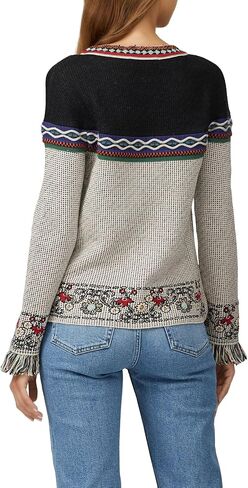 Aldomartins Women's Pesse Sweater in Saudi Arabia
