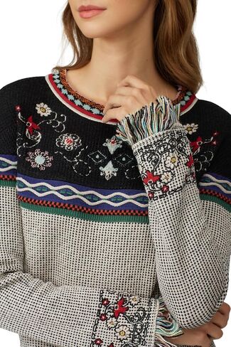 Aldomartins Women's Pesse Sweater in Saudi Arabia