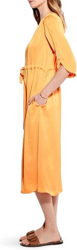 NIC+ZOE Women's Electric Vibes Dress in Saudi Arabia