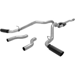 Flowmaster 817688 Outlaw Cat-back Exhaust System