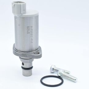 Fuel Suction Control Valve SCV 294009-0120 Pump Pressure Valve 1460A049 8-98043686-0 819185 98043686 A6860-AW420 A6860-AW42B for Common Rail 2.0L 2.0 Diesel 100 Engine