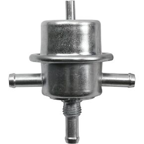 Beck/Arnley 158-0257 Fuel Injection Pressure Regulator