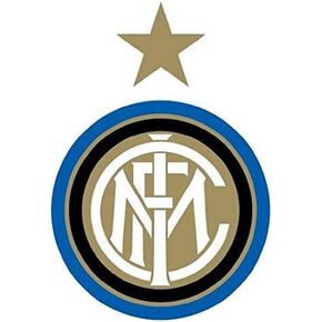 Inter Milan FC Italy Soccer Football Sticker Graphic - Die Cut Sticker, High Resolution Top Grade Vinyl