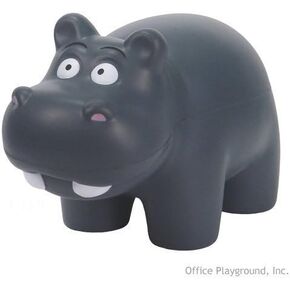 Hippo Stress Toy