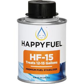 Premium Fuel Stabilizer, Gasoline Antioxidant, Fuel Storage for Gas, Classic Cars, Boats, Lawnmowers, Snowmobiles, Motorcycles and Marine…