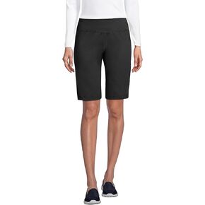 Lands' End Women's Active Relaxed Shorts