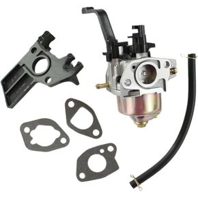 Compatible with Carburetor with Gasket for LCT CMXX MAXX 208cc Gasoline Engine EZ-CMXX208-C 20824011