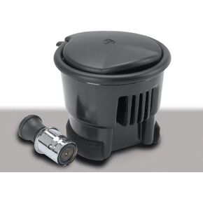 Ford Genuine 5L8Z-7804810-BAA Ash Cup/Coin Holder
