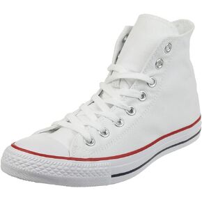 Converse Unisex Chuck Taylor All Star Canvas High Top Sneaker