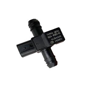 9U5A-9C052-BC Fuel Pressure Sensor Transducer Fit for Ford Escape E-150 E-250 E-350 E-450 Super Duty Expedition Explorer Crown Victoria 2002-2010 Replace 0261230273