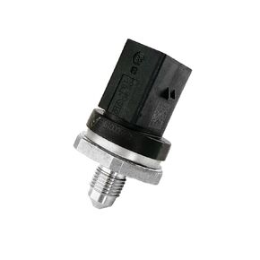 13537620946 Fuel Injection Pressure Sensor Fit for BMW 135i 228i 320i 328i 1.5L 1.6L 2.0L 3.0L 4.4L 6.6L Rolls-Royce 2010-2019 Replace 13537584404